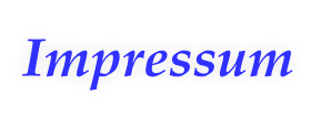 Impressum